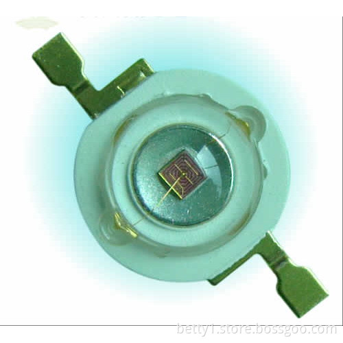 offer high power led